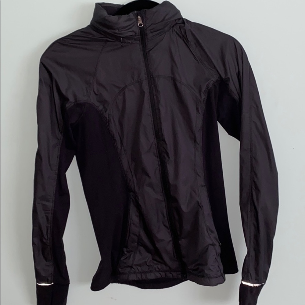COPY - Lululemon Jacket